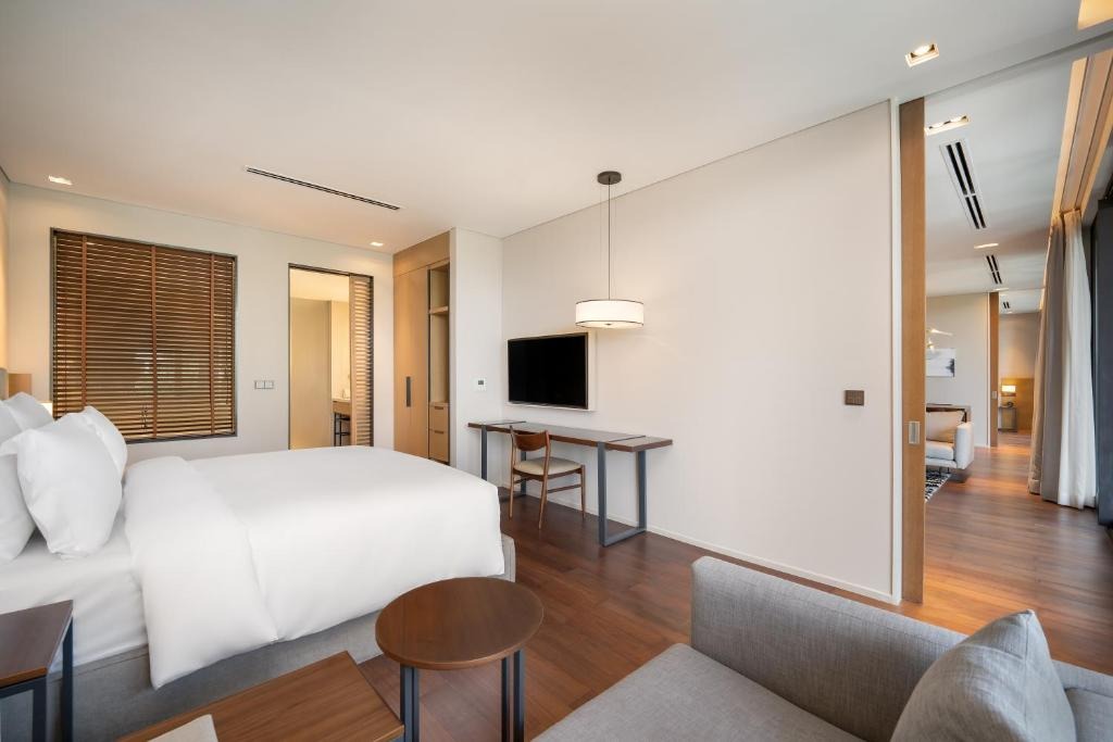 هتل شیلا مونوگرام دانانگ